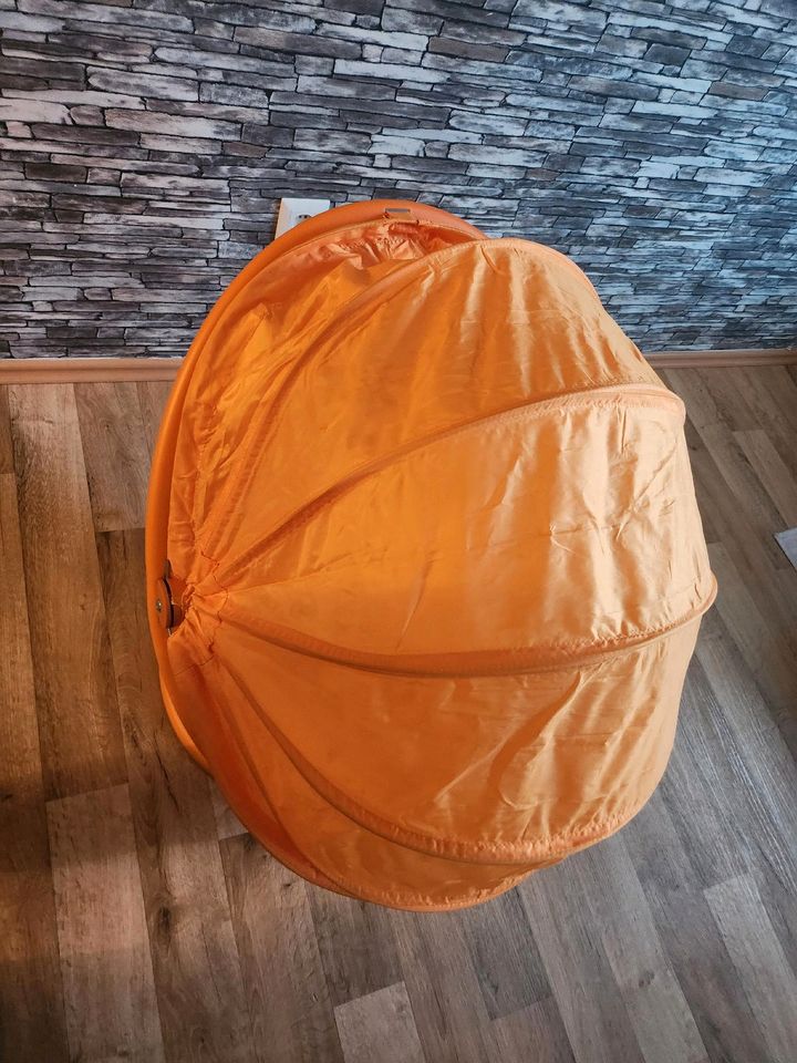 Ikea Kinder Drehstuhl Orange Stuhl Kassel in Kassel