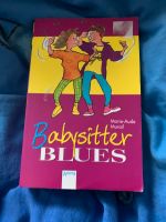 Buch „Babysitter Blues“ Bayern - Hollfeld Vorschau