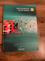 Mathe Schulbuch 8. Klasse mit Lösungen Lernen Nordfriesland - Husum Vorschau