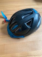 Fahrradhelm Kinder blau verstellbar Nordrhein-Westfalen - Niederkassel Vorschau