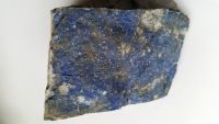 Lapislazuli,Rohstein,unbehandelt,ca.400g Niedersachsen - Westerwalsede Vorschau