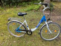 Damenfahrrad , Damenrad , Fahrrad 26 Zoll Berlin - Hohenschönhausen Vorschau