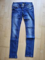 TALLY WEIJL Jeans dunkelblau - Gr. 40 Hessen - Fritzlar Vorschau