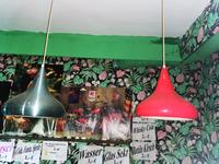 Retrolampe 70er Jahre DDR Sachsen-Anhalt - Klietz Vorschau
