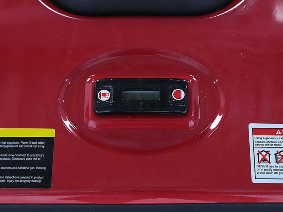 GeoTech Benzin Leiser Inverter-Stromerzeuger 4kW + ATS PTGA 5000i in Michelfeld