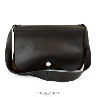 HERMÈS PARIS Colorado Saddle Bag Leder & Canvas braun Hamburg-Nord - Hamburg Uhlenhorst Vorschau