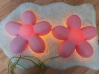 Kinder Ikea Blumen Lampe Wandlampe rosa Nordrhein-Westfalen - Unna Vorschau