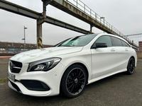 Mercedes-Benz CLA 200 SB AMG*Night*Pano*Leder*LED*Kamera*uvm! Walle - Utbremen Vorschau