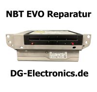 BMW NBT NBTevo NBT EVO Navigation Reparatur Service Hannover - Döhren-Wülfel Vorschau