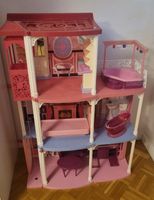 Barbie Traumhaus * Villa * Haus Dresden - Leubnitz-Neuostra Vorschau