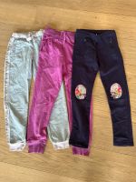 3 x Hosen Jogging Mädchen Gr.134-140 Baden-Württemberg - Brühl Vorschau