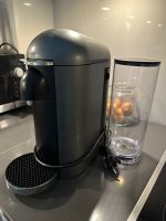 Nespresso Machine wie Neu Wandsbek - Hamburg Eilbek Vorschau
