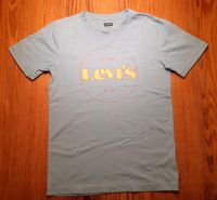 Levis Tshirt 176 türkis Bayern - Rückholz Vorschau