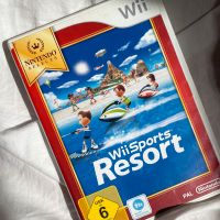 Wii Sports Resort Spiel Berlin - Wilmersdorf Vorschau