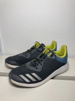 Adidas Hallen Schuhe Größe 38,5 Lindenthal - Köln Sülz Vorschau