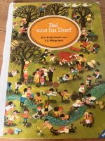 Nostalgisches Kinderbuch bei uns im Dorf Hannover - Misburg-Anderten Vorschau