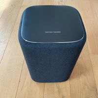 Harman/Kardon - Subwoofer - Enchantsub Bayern - Dinkelscherben Vorschau