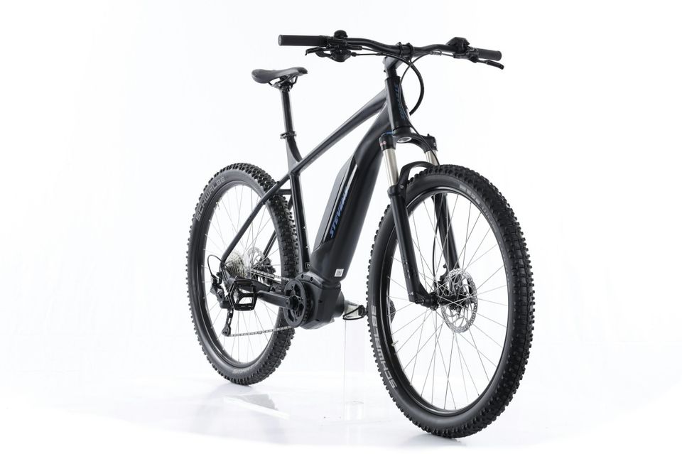 Stevens E-Tremalzo - 2022 - 56 cm | nur 178 km | Bosch Performance Line CX (85 Nm) 500 Wh | UVP 2.799 € | 1 Jahr Garantie | E Bike Hardtail E-Mountainbike in Ottobrunn