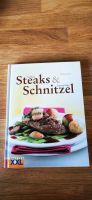 Saftige Steaks und knusprige Schnitzel Nordrhein-Westfalen - Troisdorf Vorschau