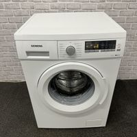 Waschmaschine Siemens 7KG A+++ 1400U/Min 1Jahr Garantie/Lieferung Hamburg-Mitte - Hamburg Rothenburgsort Vorschau