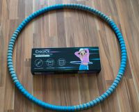 Creatck Hula Hoop Reifen Fitness zur Gewichtsreduktion Nordrhein-Westfalen - Ratingen Vorschau