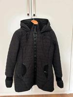 Übergangsjacke in schwarzgrau Bayern - Donauwörth Vorschau