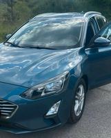 Ford Focus 1.0 Turnier 1.0 Ecoboost Motorschaden! Duisburg - Walsum Vorschau