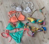 Bikini Damen Mädchen Lineasprint, Hunkemöller, H&M Gr.S 36/38 NEU Brandenburg - Potsdam Vorschau