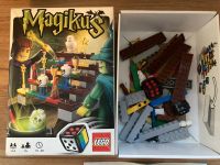Lego Magikus Spiel 3836 komplett, sehr guter Zustand Bochum - Bochum-Süd Vorschau