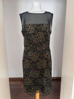 Diane von Fürstenberg Kleid NEU + Schild nisha Gold spitze Seide Köln - Porz Vorschau