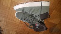 Adidas original Stiefel Grösse 44 Bayern - Traunstein Vorschau