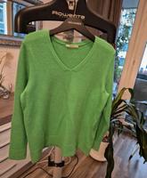 Schicker Pullover von Cecil grün Gr. M Hannover - Nord Vorschau