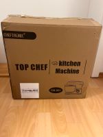 Standmixer Cheftronic Küche Mixer neu Sachsen-Anhalt - Allstedt Vorschau