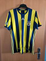 Fenerbahce Trikot Fußball Adidas Thüringen - Arnstadt Vorschau