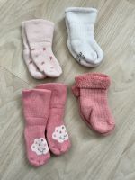 Sterntaler Söckchen Erstlingssöckchen Socken Baby Bayern - Landshut Vorschau