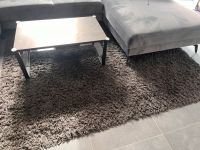 Teppich zwei Teppiche Anthrazit grau Hochflor Obsession modern Dortmund - Benninghofen Vorschau