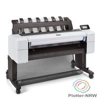 HP Designjet T1600 36" A0 Plotter / Drucker Inkl.MwSt Nordrhein-Westfalen - Hagen Vorschau