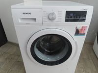 Waschmaschine Siemens 7Kg A+++ IQ500 1 Jahr Garantie Pankow - Prenzlauer Berg Vorschau