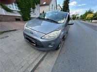 Ford KA KEIN TÜV Hessen - Mörfelden-Walldorf Vorschau