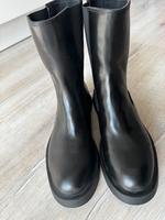 Damenstiefeletten Baden-Württemberg - Wertheim Vorschau
