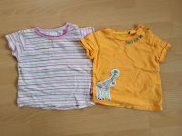 2 x T-Shirt (Grösse 74) Nordrhein-Westfalen - Rees Vorschau