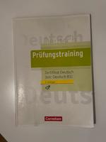 Prüfungstraining DaF - telc Deutsch B1 München - Sendling-Westpark Vorschau