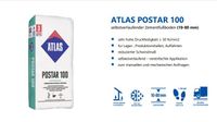 ATLAS POSTAR 100  Ausgleichsmasse Nivelliermasse 25Kg 18,50€ Bochum - Bochum-Wattenscheid Vorschau