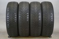 4 Winterreifen 195 / 65 R 15 91 T Goodyear Ultra Grip 9 4,5mm Bayern - Hattenhofen Vorschau