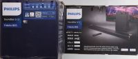 Philips Soundbar 5.1.2 Fidelio B95 mit kabellosem Subwoofer Herzogtum Lauenburg - Schwarzenbek Vorschau
