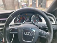 Audi a5 2.0 tdi Brandenburg - Spremberg Vorschau