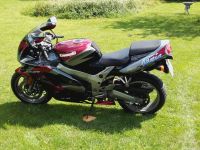 Kawasaki zx9r Mecklenburg-Vorpommern - Grambow Vorschau