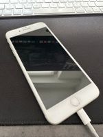 top gepflegtes iPhone 8plus 256gb silber "jailbreak" Nordrhein-Westfalen - Dormagen Vorschau