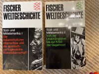 Weltgeschichte - Süd- und Mittelamerika Altona - Hamburg Othmarschen Vorschau