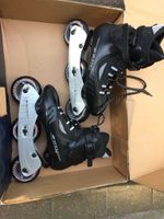 Inlineskates Spin 3Roller 101mmm Neu unbenutzt Häfen - Bremerhaven Vorschau